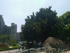 -江头公园