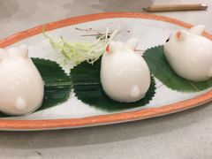 -顺风山庄(水濂山店)