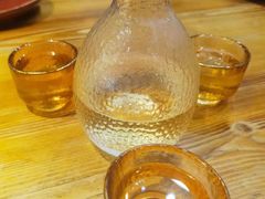 -日吉丸·鸟将军炭火融合酒馆(中央大街店)