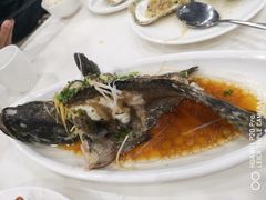-南海渔家•海鲜•正宗海南菜(海棠湾店)