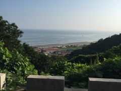 -大鹿岛