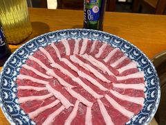 -北京老门框爆肚四季涮肉(凌河路店)