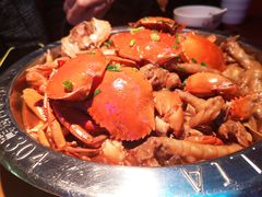 -胖哥俩肉蟹煲(来福士店)