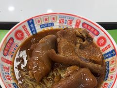 -吴一川牛腩粉(西村店)