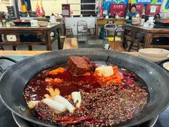 -星鸿社重庆老火锅