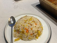 -星湖特色餐厅· 三岔湖环球融创天堂洲际酒店