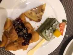 -索菲特西湖大酒店·香榭丽全日候餐厅(南山路店)