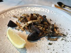 -Wei菋·Le Bistrot