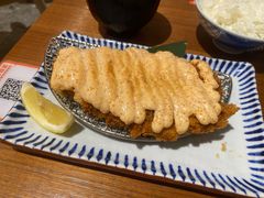 -堂本家·二代目·炸猪排(中心书城店)
