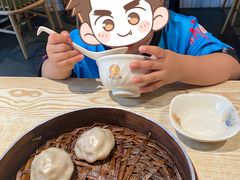-鸡鸣汤包(复地活力广场店)