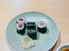 -和樂日本料理