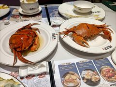 -膳富贵黄油蟹体验馆(欢乐港湾店)