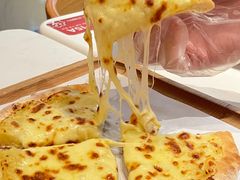 -烁先生披萨·儿童餐下午茶(河南岸店)