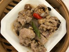 -稻香酒家·33年老字号·港式粤菜(富邦中心店)