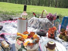 -长白岛森林公园