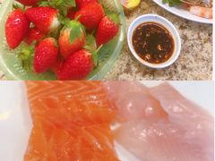 -禾斗海鲜自助(市南银座店)