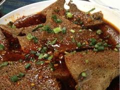 吹猪肝-88号小吃店·经典云南菜·地道纳西美食