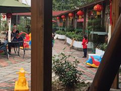 景观位-杨厝六十六农庄农舍(杨厝路店)