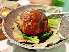 -苏梦江南·淮扬菜(夫子庙店)