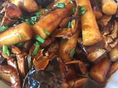 -洞天食府(北大街店)