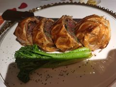 -燃扒房Steakhouse(皇庭店)