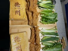 -老德州四合院·德州菜(天衢路店)