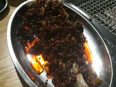 抚顺二校辣鱼-胡同烧烤·烤肉(塔湾店)