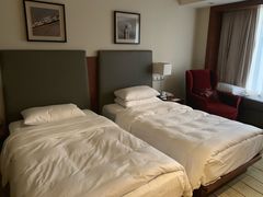 -香港尖沙咀凯悦酒店