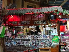 -老宅原住民沙茶面精品小吃(龙头路店)