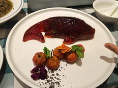-紫光园·烤鸭·北京菜(劲松店)