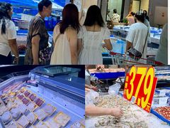 -爱家超市(喀什路店)