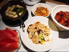 -筱爷叔·上海传统手工菜(玉树路店)