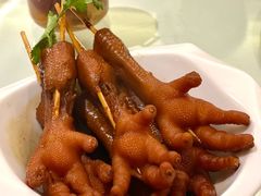 -江滨国际大酒店-珍宝轩海鲜大酒楼