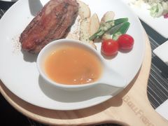 -斗牛士牛排餐厅(嘉里汇店)