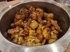 -秦记香辣蟹(松榆里店)