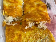 三鲜豆皮-老通城豆皮大王(吉庆街店)