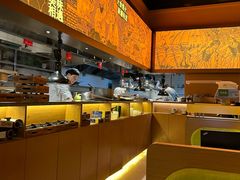 -塔哈尔·新疆盛宴(奉贤龙湖店)