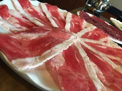 -蜀大侠火锅(香格里拉店)