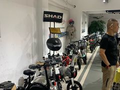 -雅迪电动车(北艾路店)