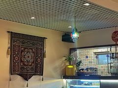 -La Medina餐厅(亮马河南路店)