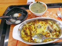 -津津飯堂