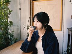 -知亘茶食