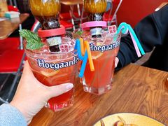 -歌乐人家·辣鸡酒馆(国贸店)