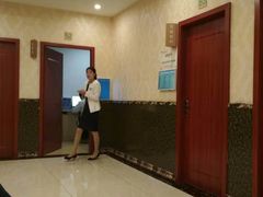 -重庆民众体检中心(奥体分院)
