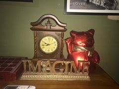 -MOKKA莫卡咖啡(大名路店)