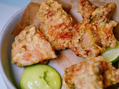 -胡麻(静安嘉里店)