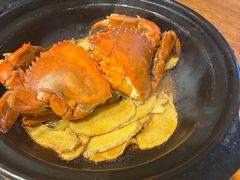 -梦林夕烧酒档