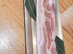 -韩景台烤肉(八大处店)