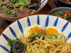 -面乙新派手擀面(大悦城店)