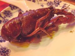 麻辣小龙虾-簋街仔仔小龙虾(簋街二店)